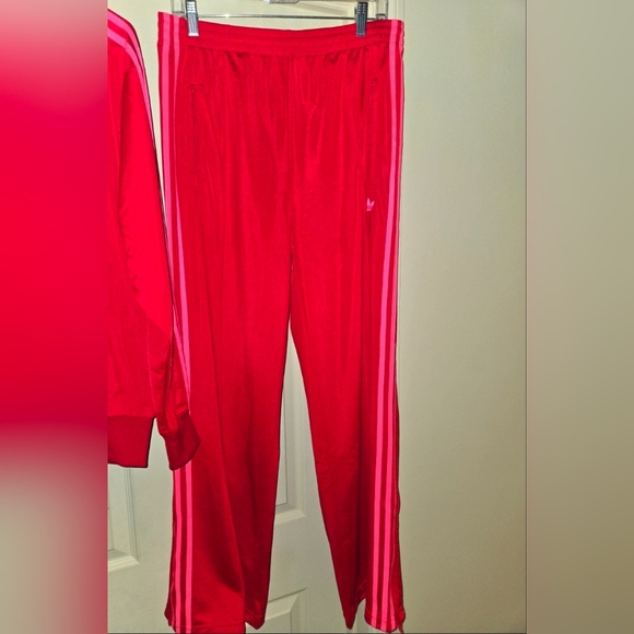 SOLD‼️NWT Adidas Originals Adicolor FireBird Tracksuit - Picture 7 of 7